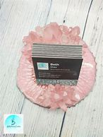Image result for Pink Business Card Holder