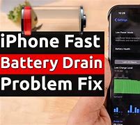 Image result for iPhone 6 Battery Drain Fast Solution