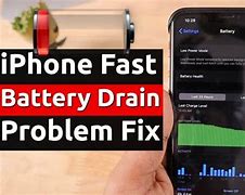 Image result for Phone Battery Draining Too Fast