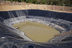 Image result for Landfill Leachate