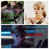 Image result for Funny Maze Runner Quotes