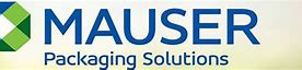 Image result for Mauser Packaging Solutions Logo