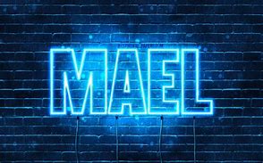 Image result for Mael Dub