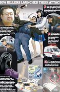 Image result for Kim Jong-nam Assassination