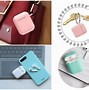 Image result for AirPod Keychain Case