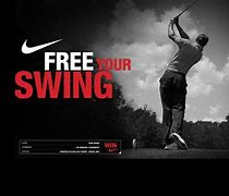 Image result for Tiger Woods Nike Golf