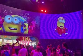 Image result for Minion Backdrop