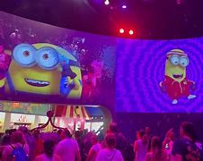Image result for Minions Dance Party