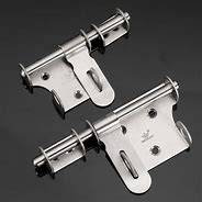 Image result for Padlock Latches