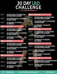 Image result for Fitness Challenge Name Ideas