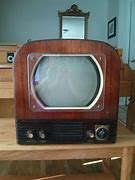 Image result for Old Television Tubes