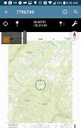Image result for Avenza Maps Alta via 2