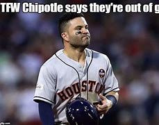 Image result for Funny Astros Memes