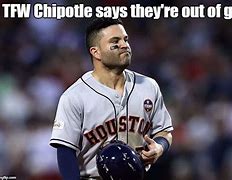Image result for Yankees Astros Meme