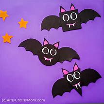 Image result for Cartoon Bat Easy