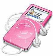 Image result for iPod Nano 3rd Generation Pink
