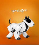 Image result for Genibo