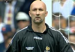 Image result for Barthez