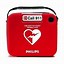 Image result for Philips AED Defibrillator