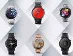 Image result for Galaxy Wear App