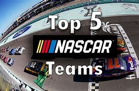 Image result for nascar teams