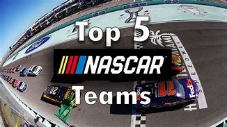 Image result for nascar teams