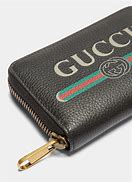 Image result for Gucci Black Card Case