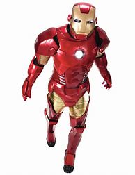 Image result for Stitvh in Iron Man Suit