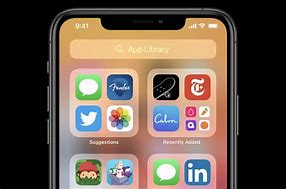 Image result for iOS 14 Apps