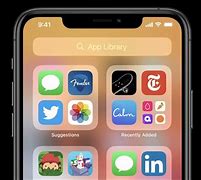 Image result for iOS 14 Look