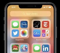 Image result for iOS 14 On iPhone 4