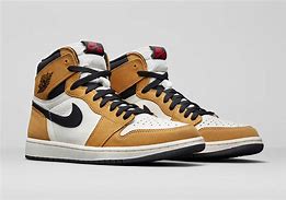 Image result for Rookie of the Year AJ1