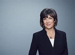 Image result for Amanpour