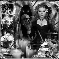 Image result for Dark Gothic Screensavers
