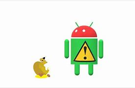 Image result for Android Pee On Apple Logo