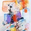 Image result for Abstract Painting Watercolor Art