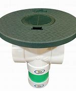 Image result for PVC Catch Basin Drains