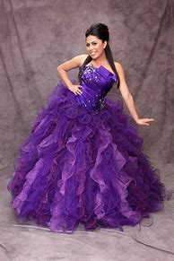 Image result for Two Piece Quinceanera Dresses