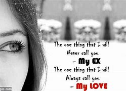 Image result for Ex Bf Quotes