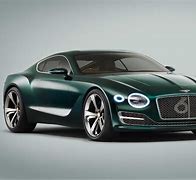 Image result for Bentley Continental Super Sports 2 Seater