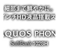 Image result for Sharp AQUOS SoftBank