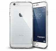 Image result for iPhone 6 with a Clear Case
