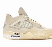 Image result for Off White Fours