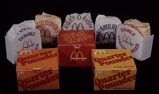 Image result for Info About McDonald's