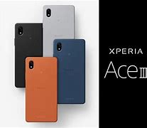 Image result for Xperia Ace III