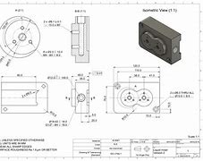 Image result for Technical Drawing Format