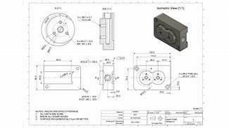 Image result for Example of CAD Software