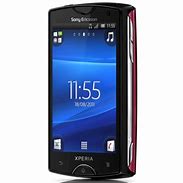 Image result for Sony Ericsson Frist 3G Phone