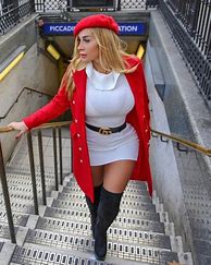 Image result for  Victoria Lomba  