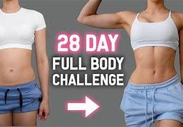 Image result for Body Shaping Challenge
